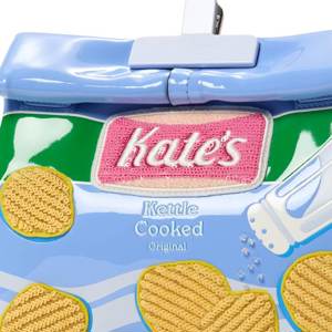 Kate Spade New York Snack Time Crossbody Bag